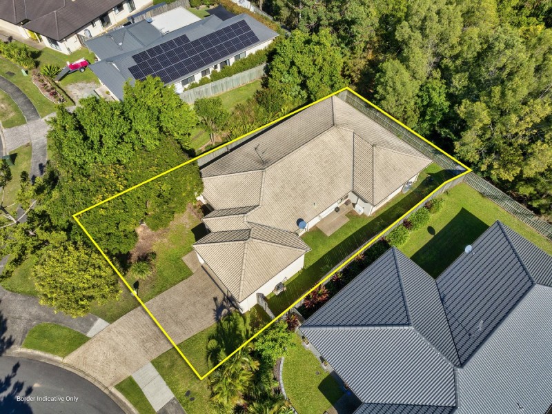 2 Alford Lane, Pacific Pines QLD 4211