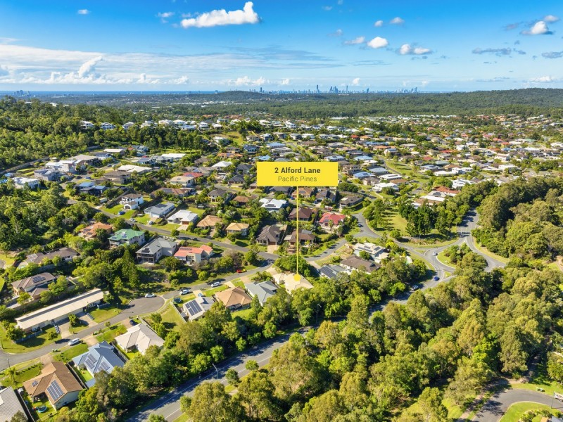 2 Alford Lane, Pacific Pines QLD 4211