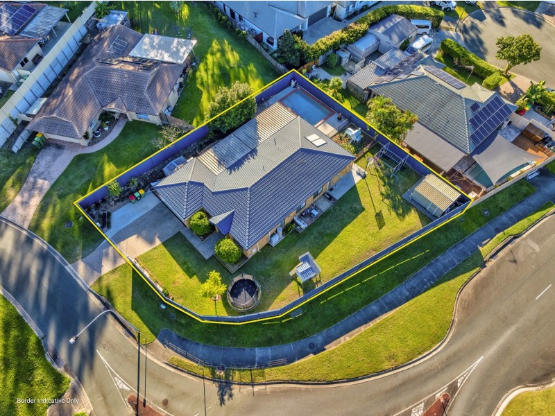 1 Duice Court, Oxenford QLD 4210