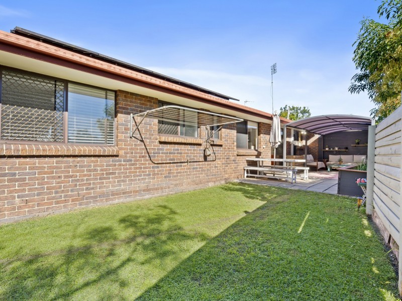 6/13 Metro Crescent, Oxenford QLD 4210