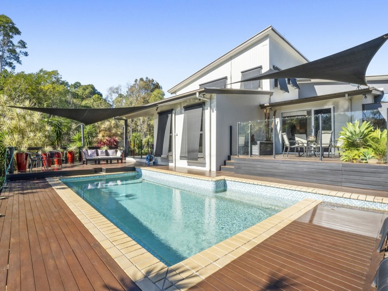 26 Appollo Place, Oxenford QLD 4210