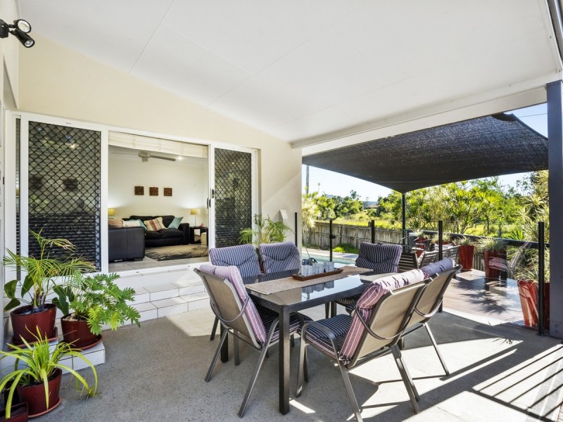 26 Appollo Place, Oxenford QLD 4210