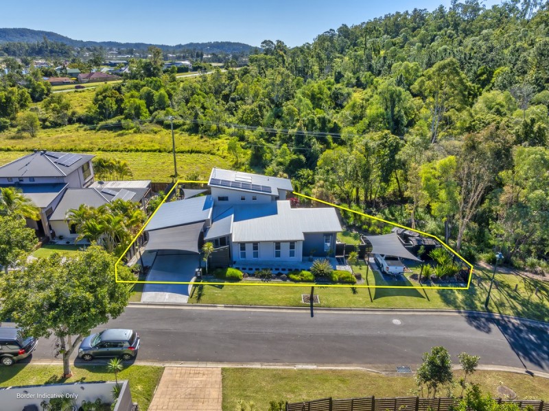 26 Appollo Place, Oxenford QLD 4210