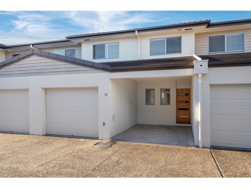 7/26 Careel Close, Helensvale QLD 4212