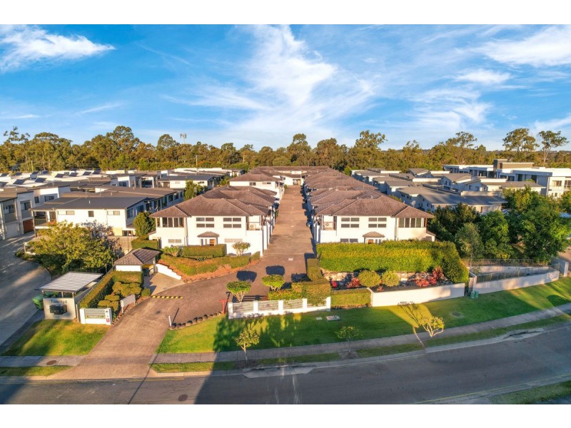 7/26 Careel Close, Helensvale QLD 4212