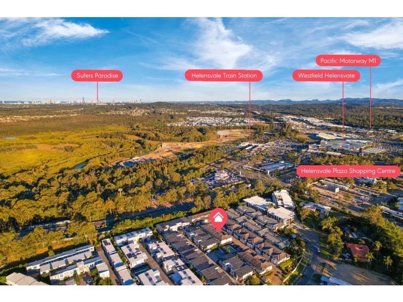 7/26 Careel Close, Helensvale QLD 4212