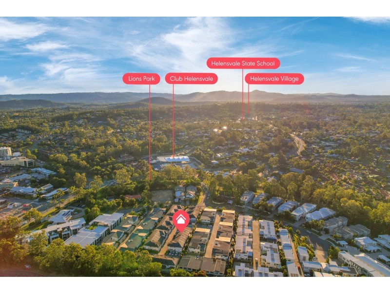 7/26 Careel Close, Helensvale QLD 4212