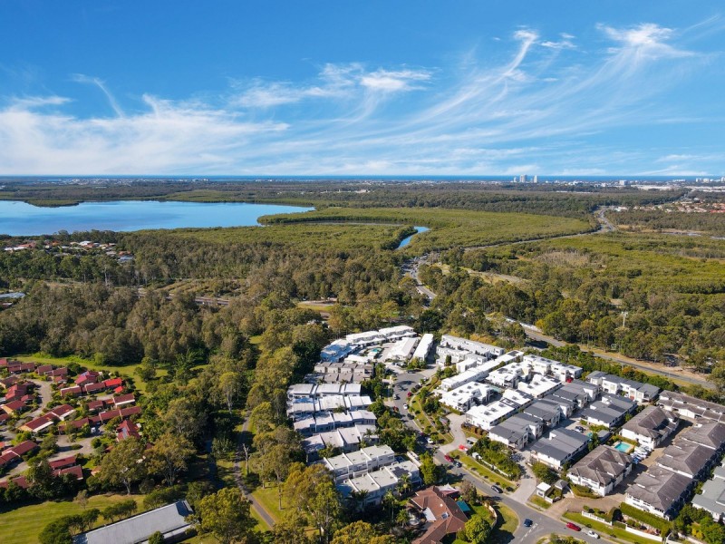 7/26 Careel Close, Helensvale QLD 4212