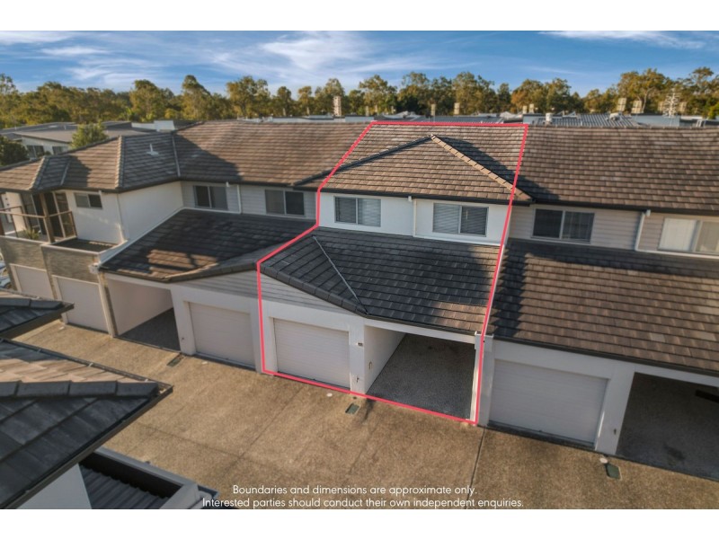 7/26 Careel Close, Helensvale QLD 4212