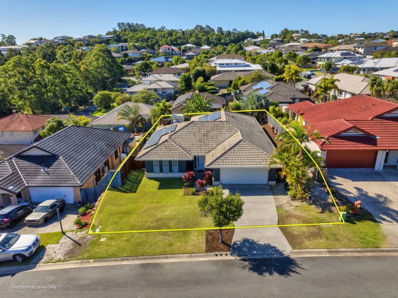 9 Haughton Street, Pacific Pines QLD 4211