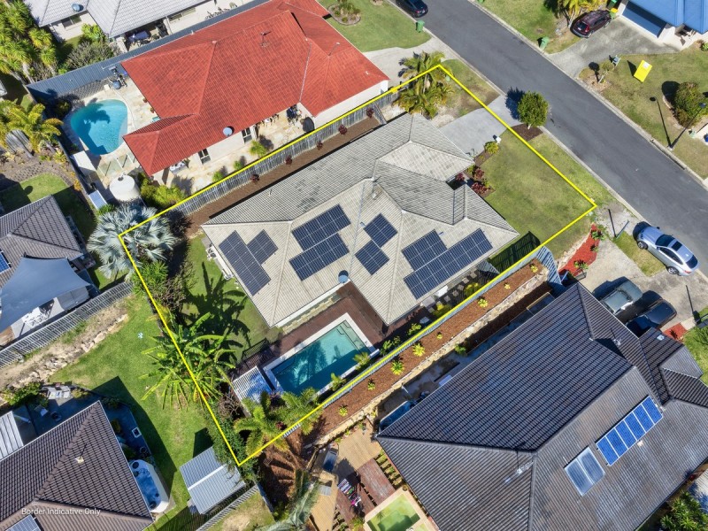 9 Haughton Street, Pacific Pines QLD 4211