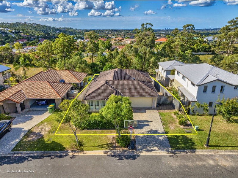 47 Codrington Circuit, Pacific Pines QLD 4211
