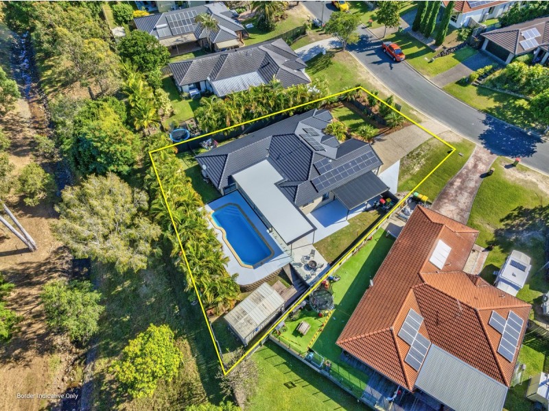 37 Penrhyn Street, Pacific Pines QLD 4211