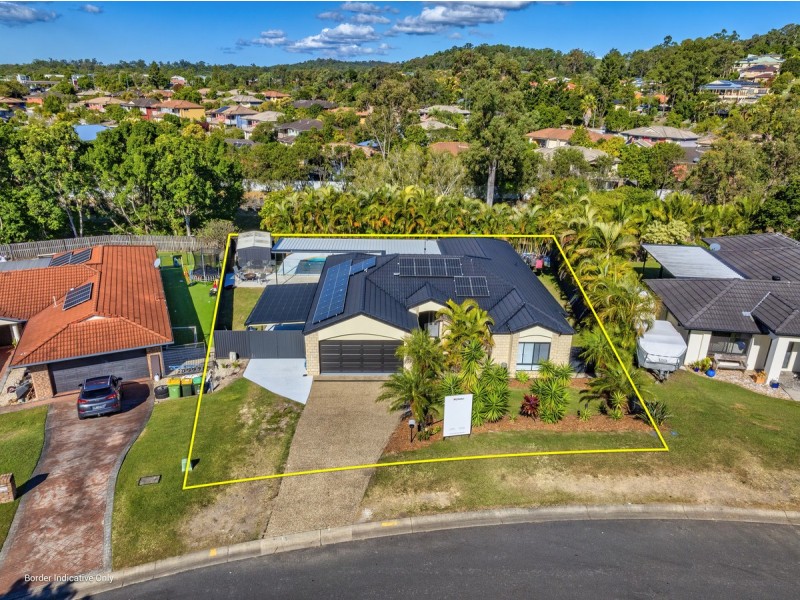 37 Penrhyn Street, Pacific Pines QLD 4211