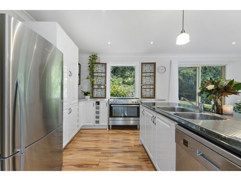 29-31 Dapsang Drive, Tamborine Mountain QLD 4272