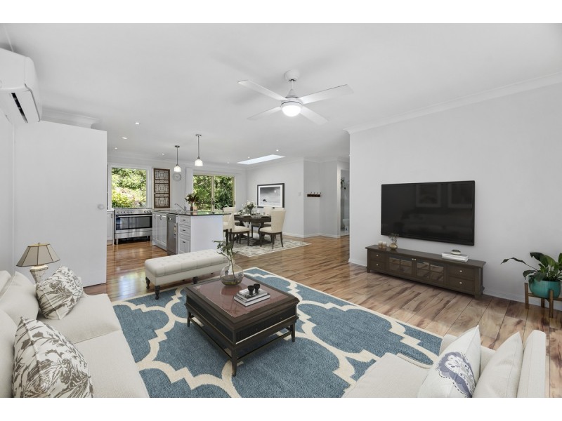 29-31 Dapsang Drive, Tamborine Mountain QLD 4272