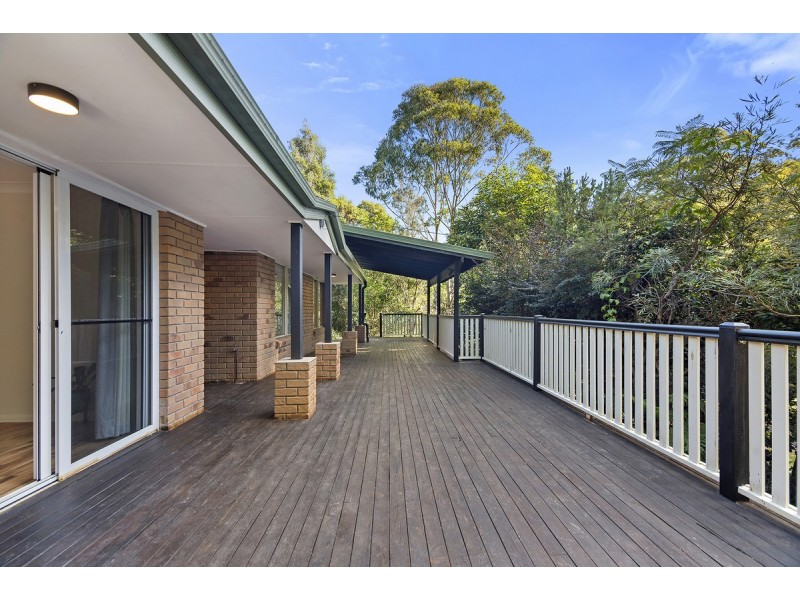 29-31 Dapsang Drive, Tamborine Mountain QLD 4272