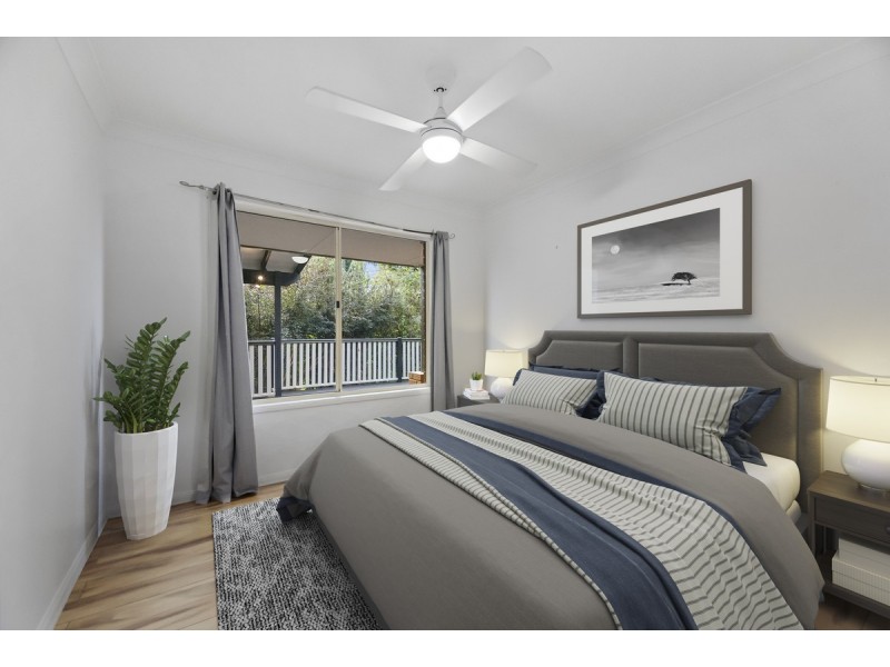 29-31 Dapsang Drive, Tamborine Mountain QLD 4272