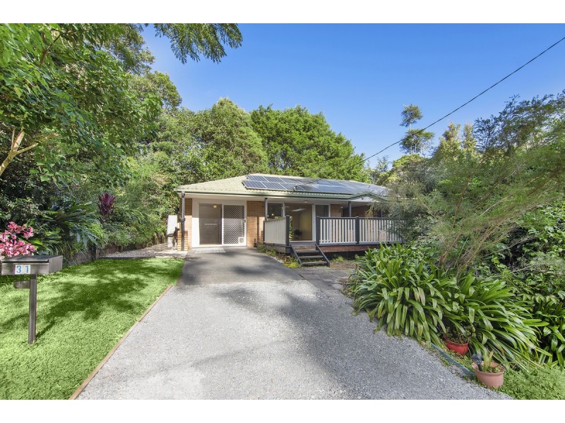 29-31 Dapsang Drive, Tamborine Mountain QLD 4272