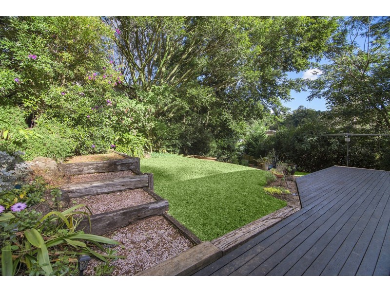 29-31 Dapsang Drive, Tamborine Mountain QLD 4272