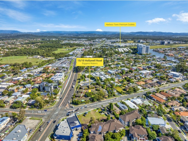 15/10 Hollywell Road, Biggera Waters QLD 4216