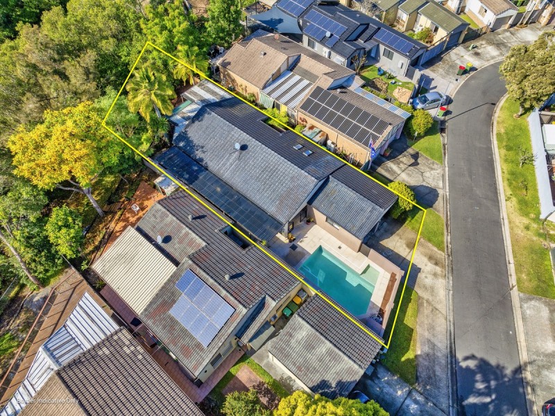 41 River Oak Drive, Helensvale QLD 4212
