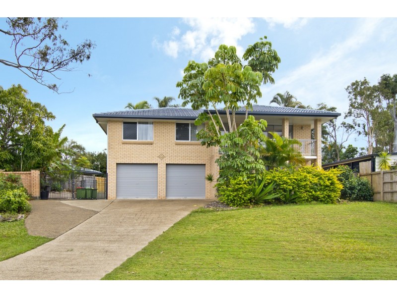 22 Ashford Road, Helensvale QLD 4212