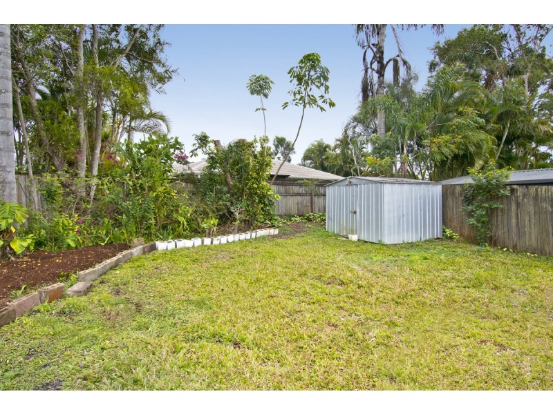 22 Ashford Road, Helensvale QLD 4212