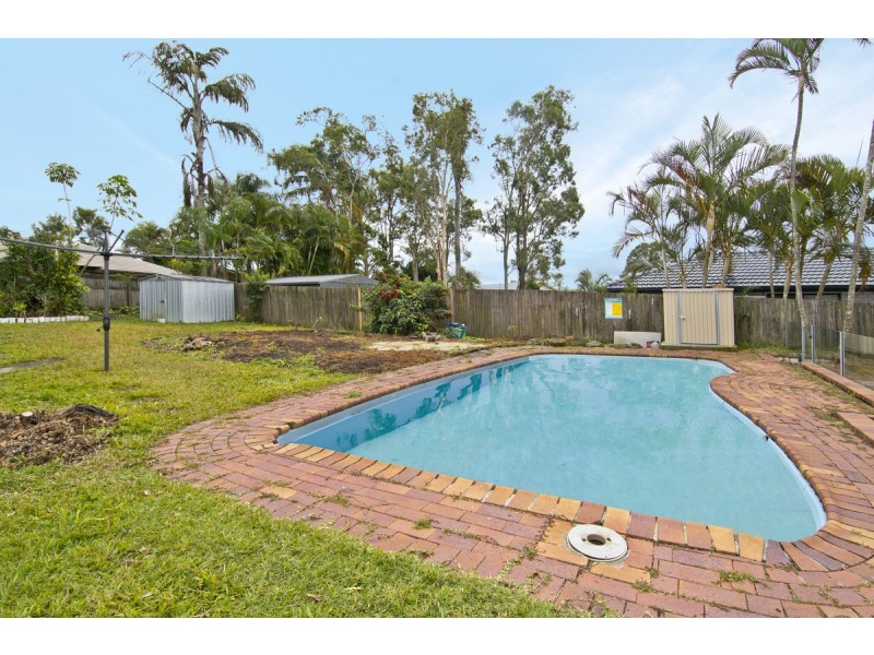 22 Ashford Road, Helensvale QLD 4212
