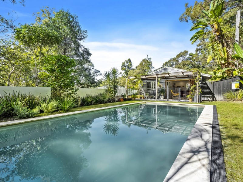 79 Mystery Road, Guanaba QLD 4210