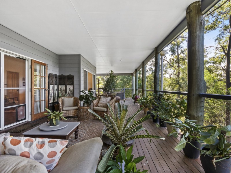 79 Mystery Road, Guanaba QLD 4210