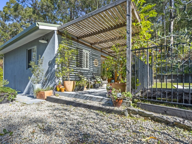 79 Mystery Road, Guanaba QLD 4210