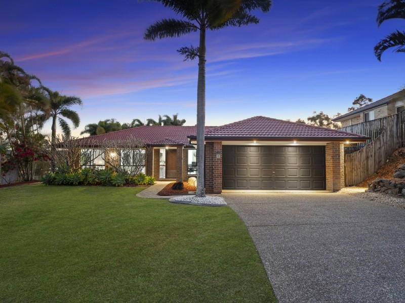22 Midway Terrace, Pacific Pines QLD 4211