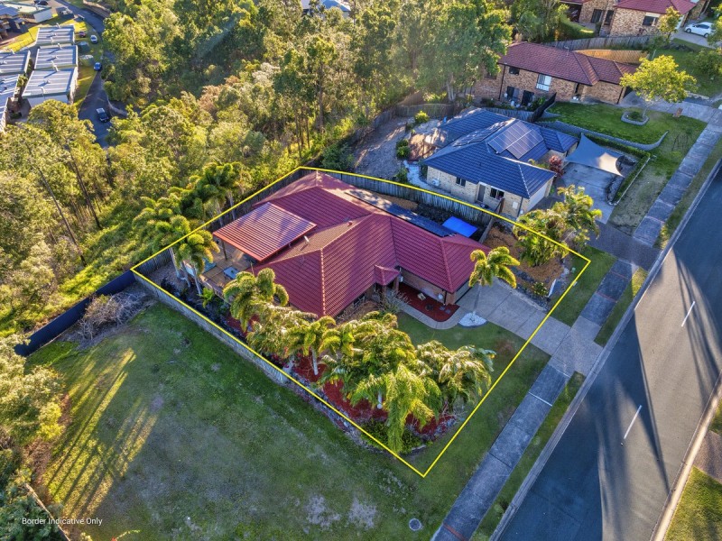 22 Midway Terrace, Pacific Pines QLD 4211