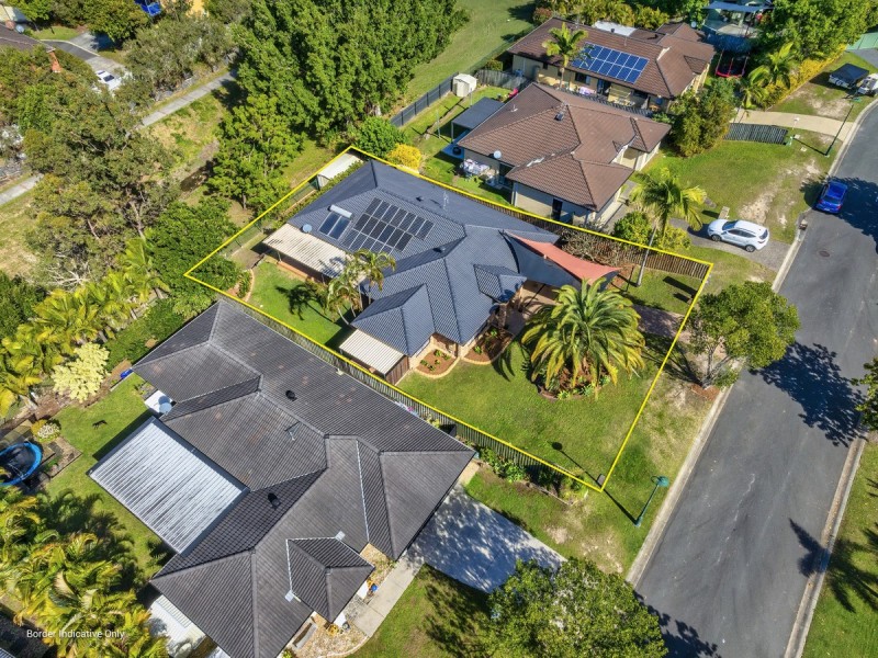 33 Penrhyn Street, Pacific Pines QLD 4211