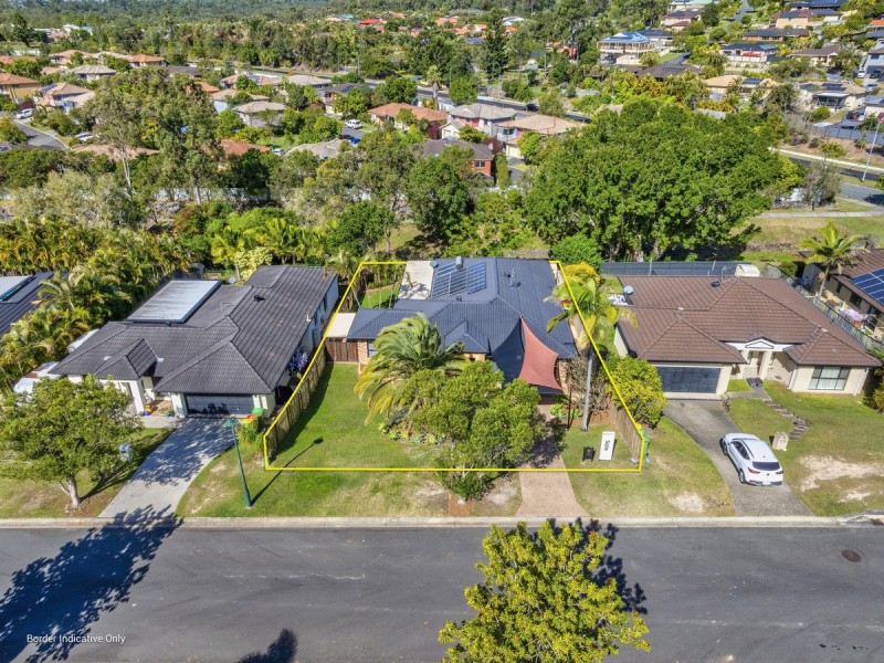 33 Penrhyn Street, Pacific Pines QLD 4211