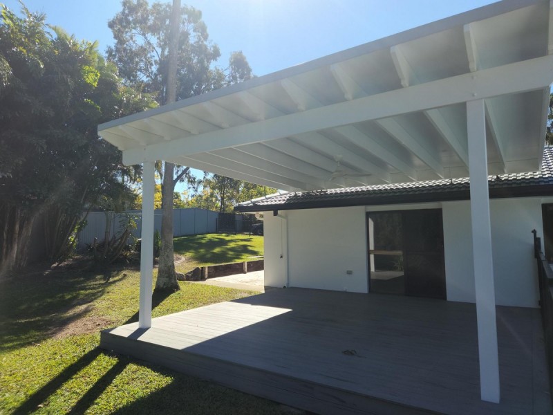 379 Hinkler Drive, Worongary QLD 4213