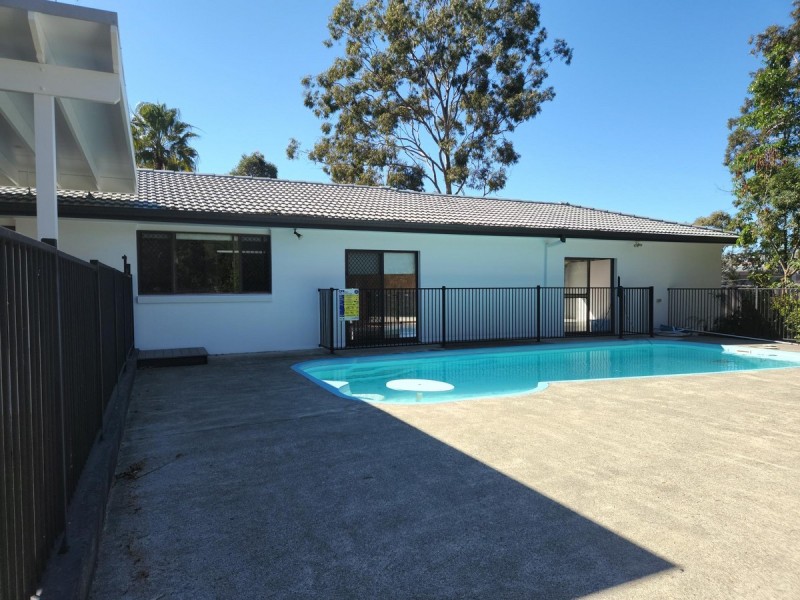 379 Hinkler Drive, Worongary QLD 4213