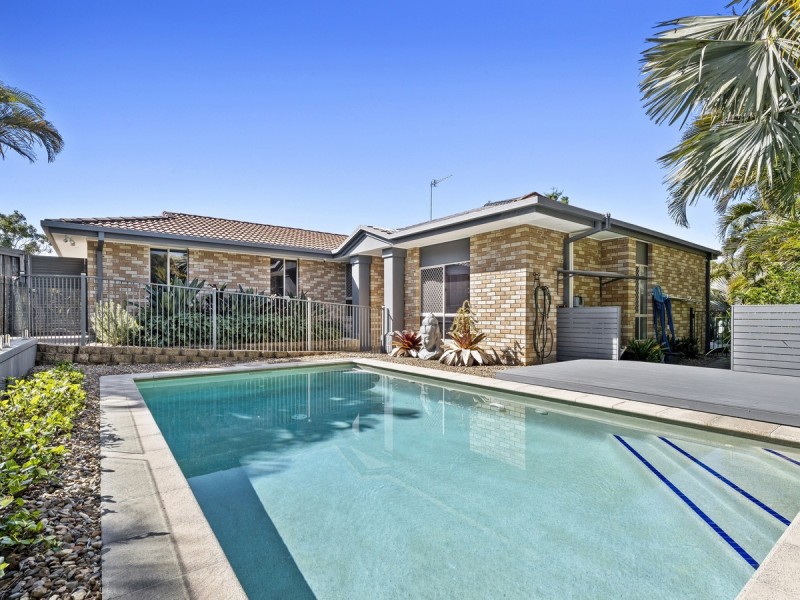 26 Keneally Street, Maudsland QLD 4210