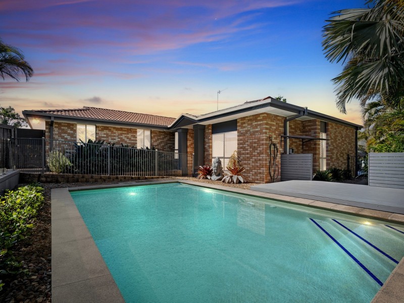 26 Keneally Street, Maudsland QLD 4210