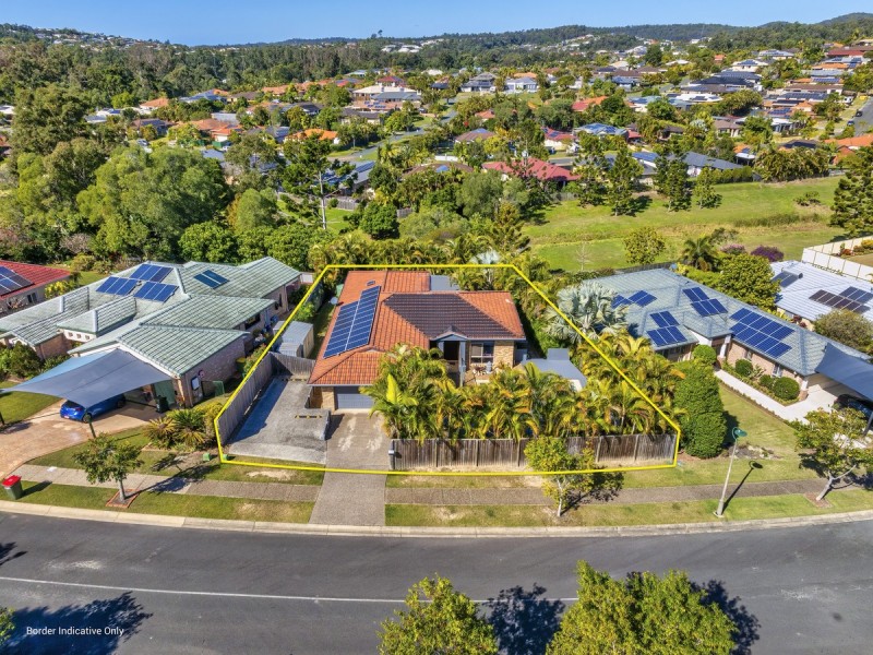 26 Keneally Street, Maudsland QLD 4210
