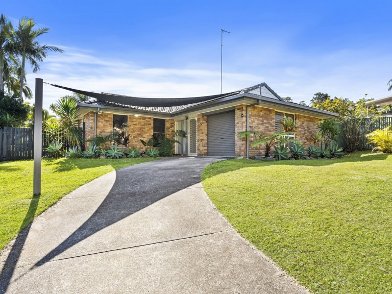 8 Mona Court, Oxenford QLD 4210