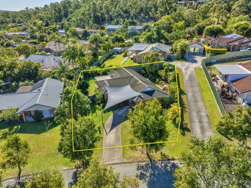 8 Mona Court, Oxenford QLD 4210