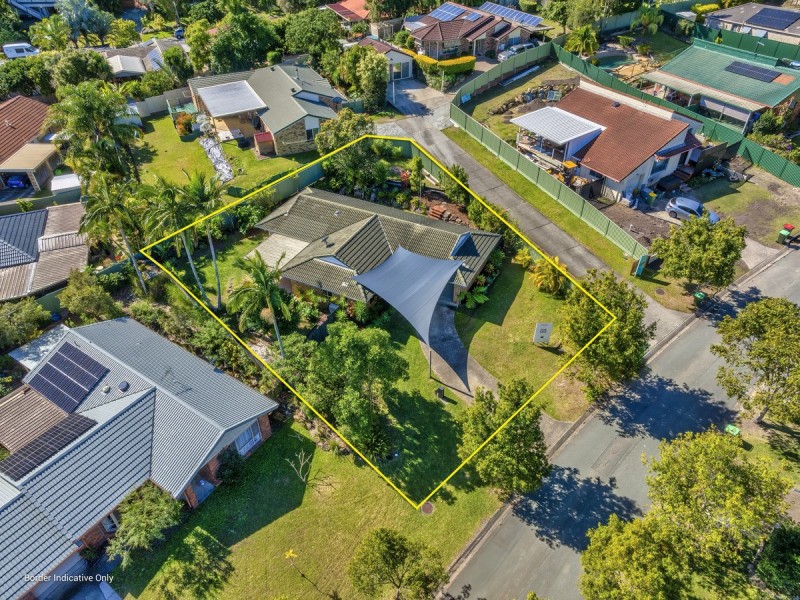 8 Mona Court, Oxenford QLD 4210