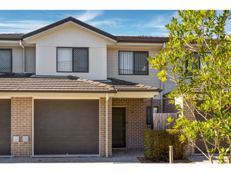 9/114 Bunya Road, Everton Hills QLD 4053