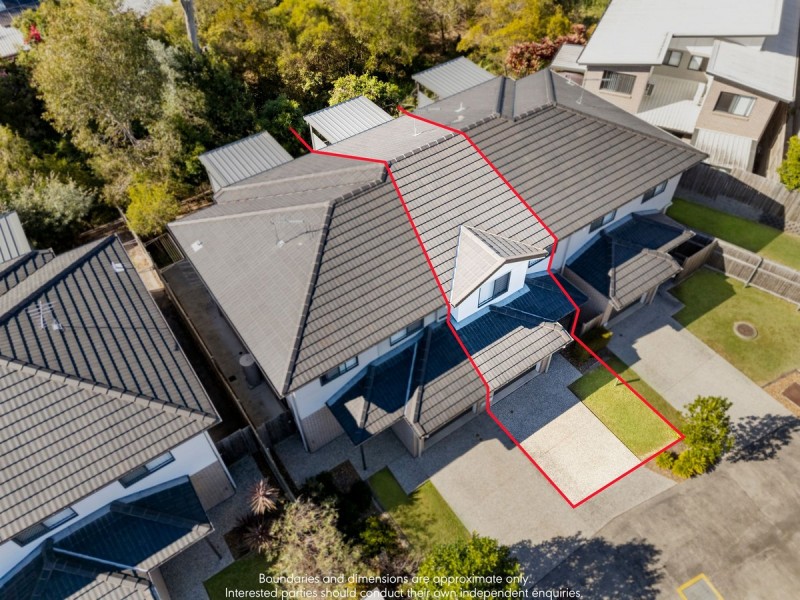 9/114 Bunya Road, Everton Hills QLD 4053