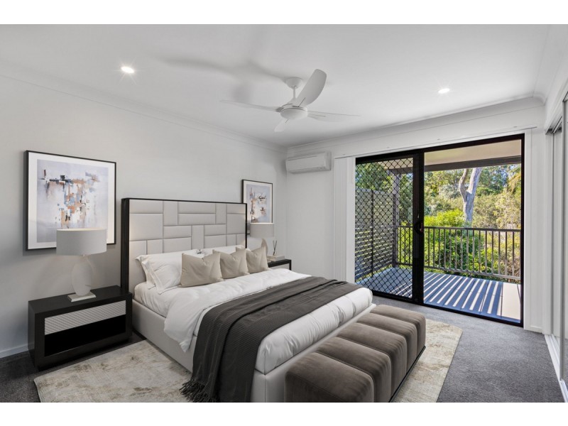 9/114 Bunya Road, Everton Hills QLD 4053