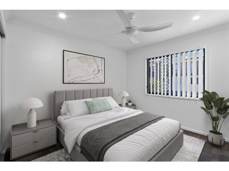 9/114 Bunya Road, Everton Hills QLD 4053