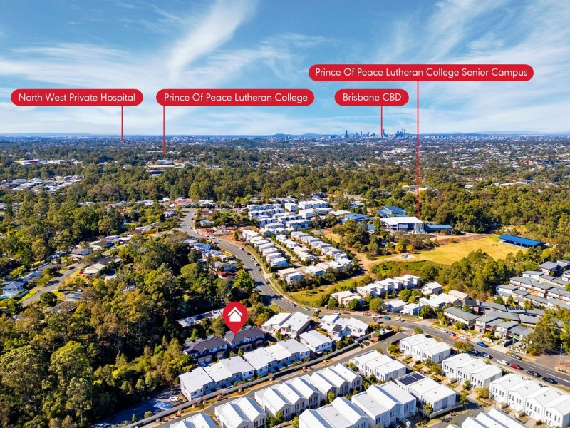 9/114 Bunya Road, Everton Hills QLD 4053