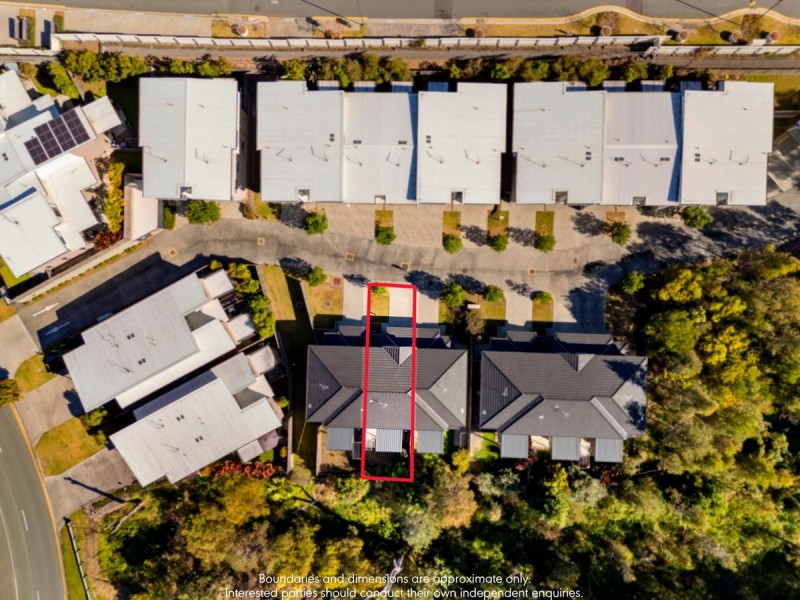 9/114 Bunya Road, Everton Hills QLD 4053